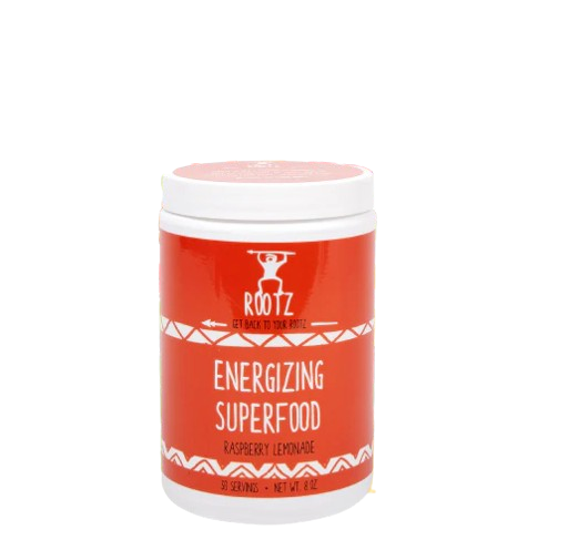 Rootz Energizing Superfood